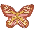 Boho Butterfly Balloons